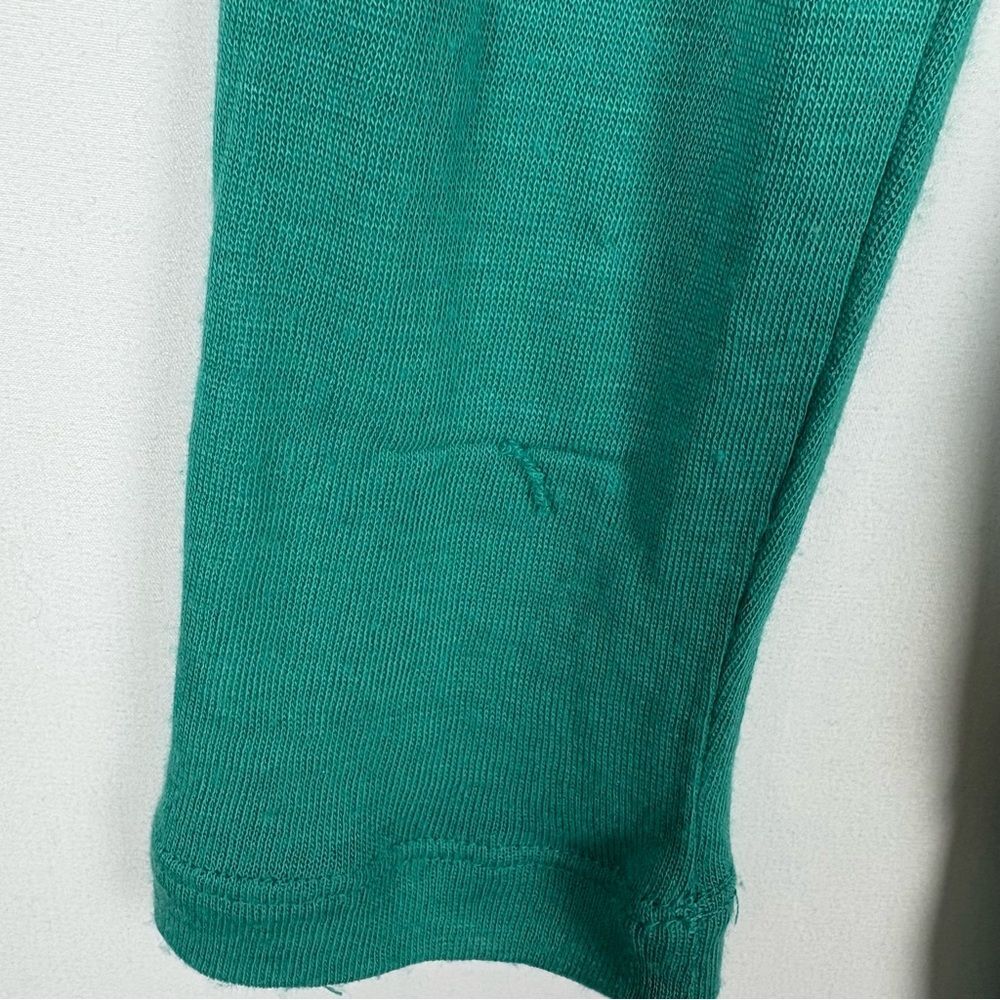 NWT BCBGMazAzaria Open Front Ruffled Cardigan NWT - image 7